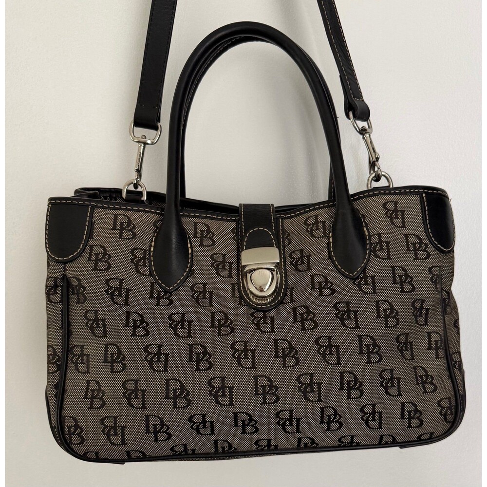 Dooney & Bourke Satchel or Shoulder Bag